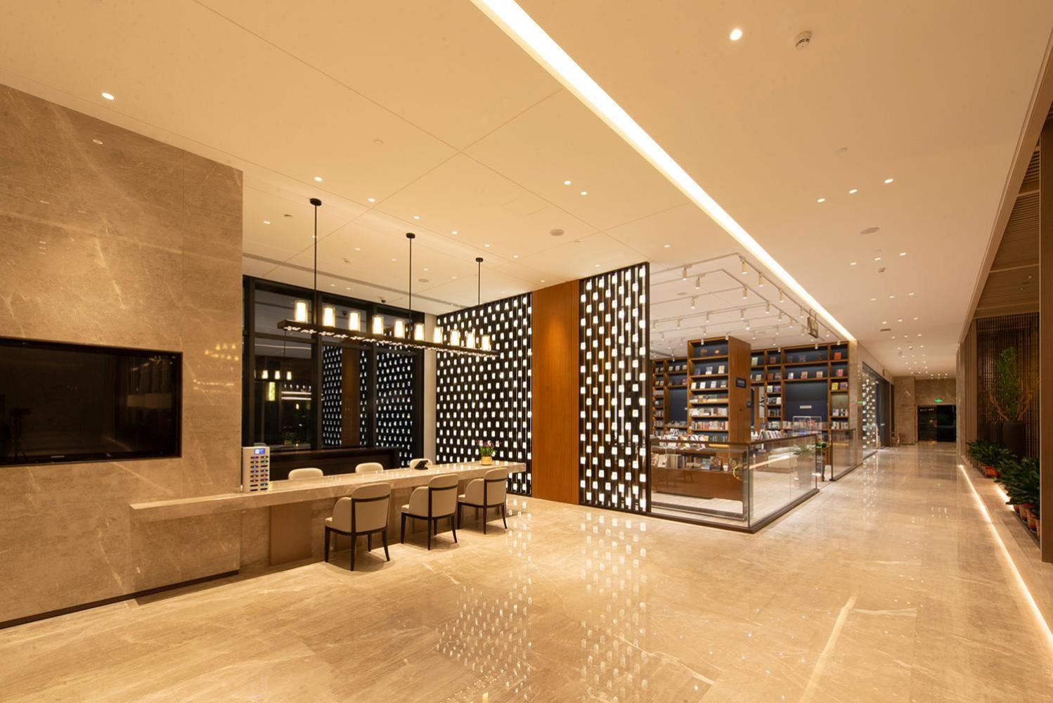 Shenzhen Silver Lake Conference Center Hotel エクステリア 写真