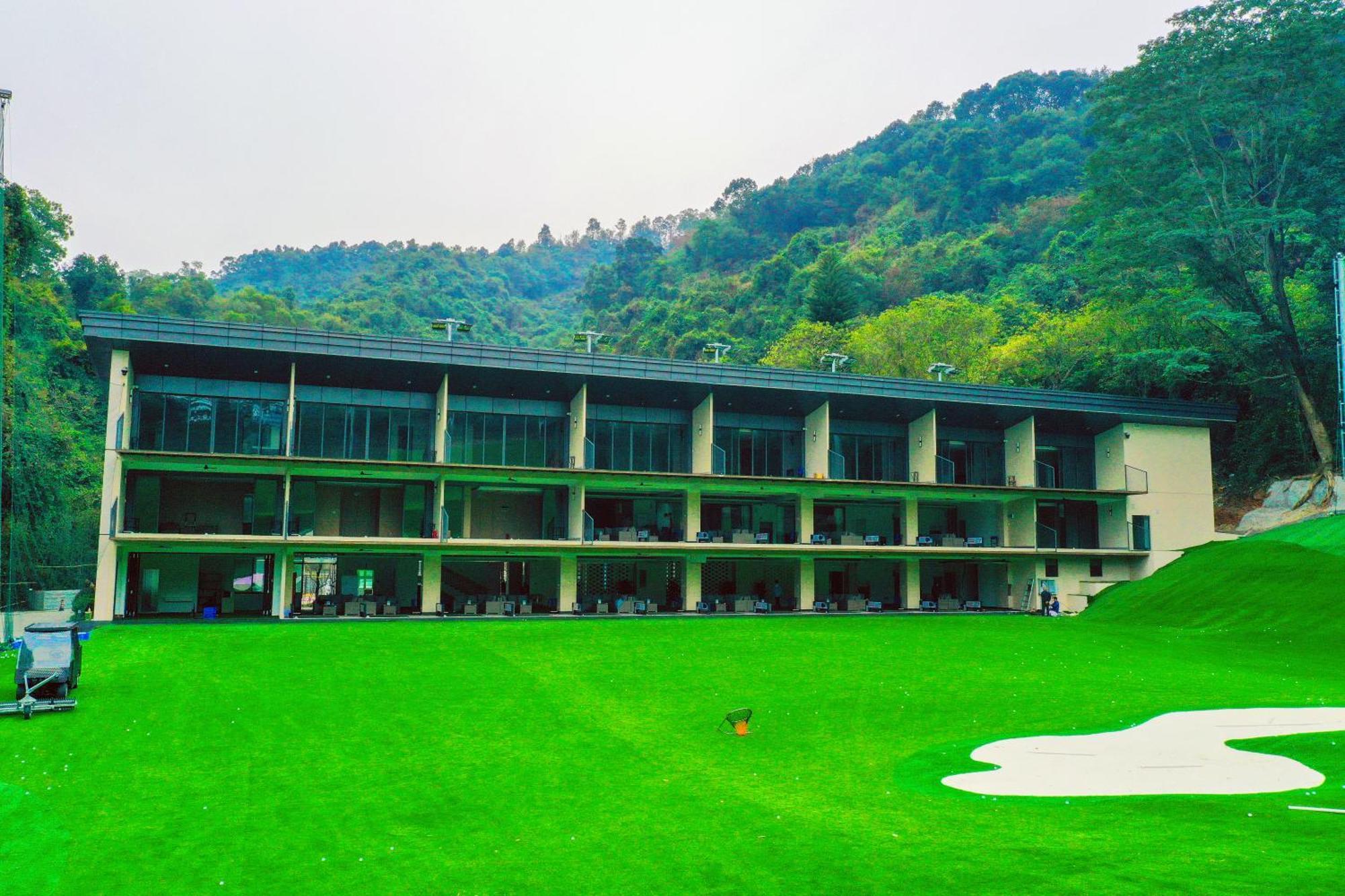 Shenzhen Silver Lake Conference Center Hotel エクステリア 写真