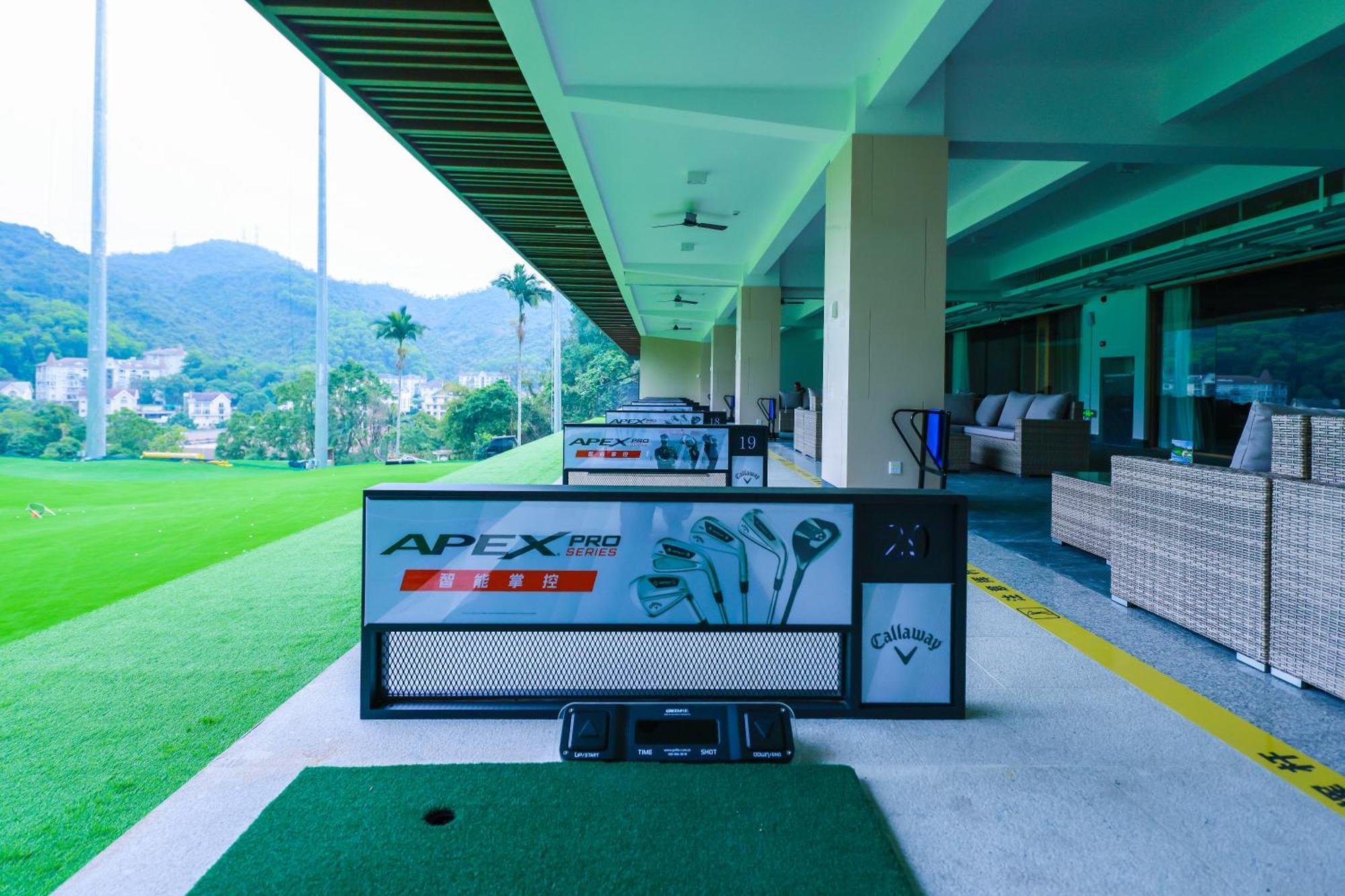 Shenzhen Silver Lake Conference Center Hotel エクステリア 写真